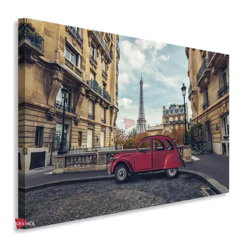 París Horizontal Prh2