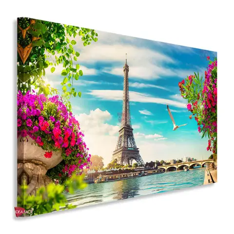 París Horizontal Prh21