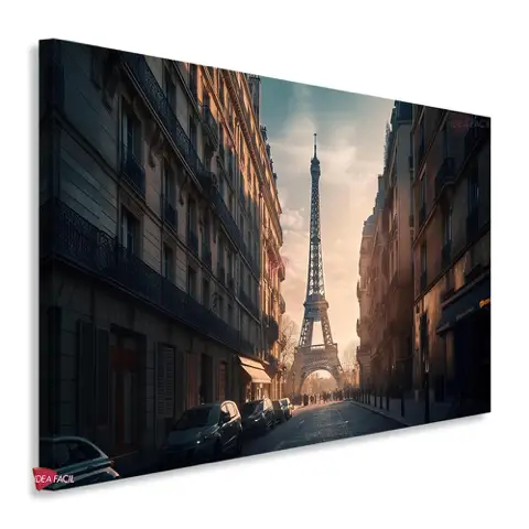 París Horizontal Prh22