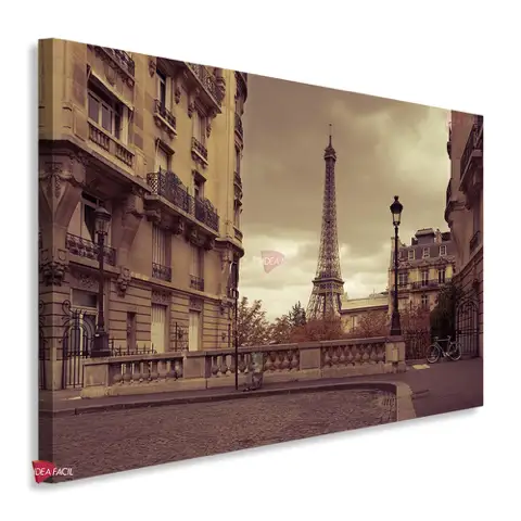 París Horizontal Prh25