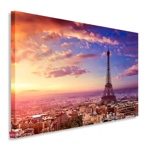 París Horizontal Prh26