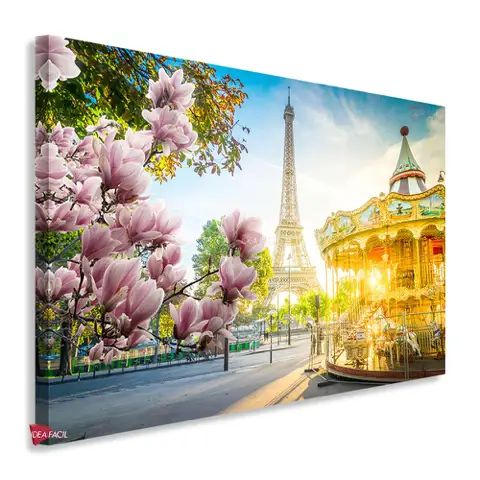 París Horizontal Prh27