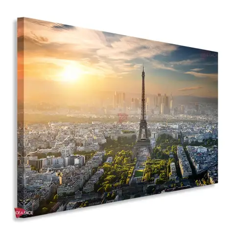París Horizontal Prh28