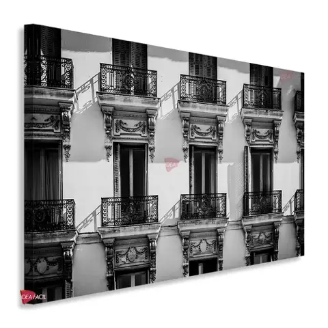 París Horizontal Prh3