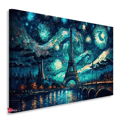 París Horizontal Prh9
