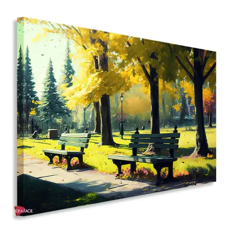 Parque Horizontal Pqh11