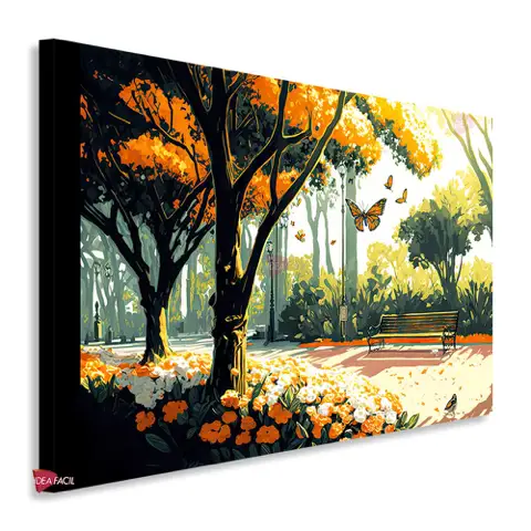 Parque Horizontal Pqh15