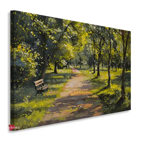 Parque Horizontal Pqh16