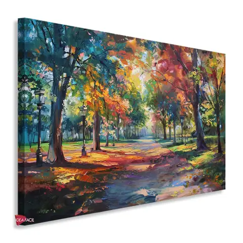 Parque Horizontal Pqh18