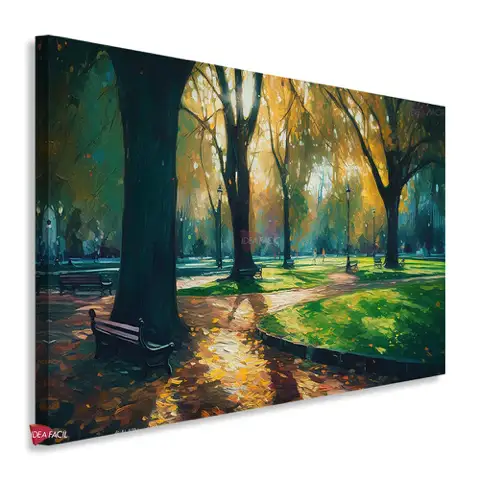 Parque Horizontal Pqh21