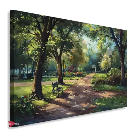 Parque Horizontal Pqh6