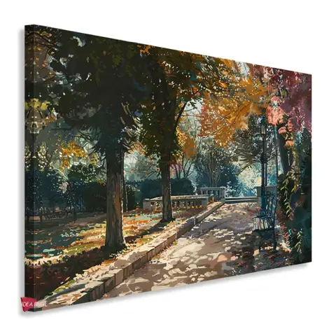 Parque Horizontal Pqh8