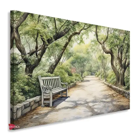 Parque Horizontal Pqh9