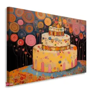Pasteles Horizontal Sth2