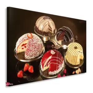 Pasteles Horizontal Sth26