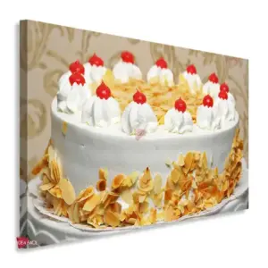 Pasteles Horizontal Sth27
