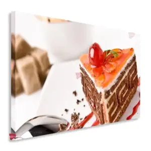 Pasteles Horizontal Sth29