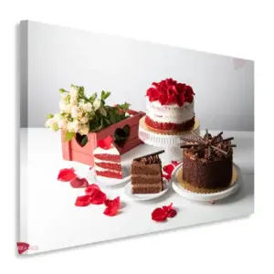 Pasteles Horizontal Sth35