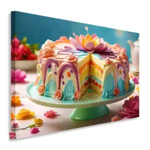 Pasteles Horizontal Sth36