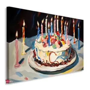 Pasteles Horizontal Sth37