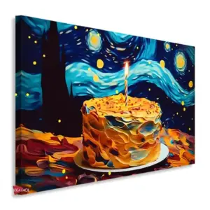 Pasteles Horizontal Sth7