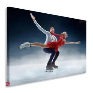 Patinaje Horizontal Tnh3