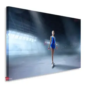 Patinaje Horizontal Tnh7