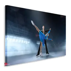Patinaje Horizontal Tnh8
