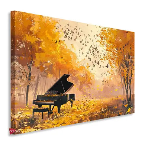 Piano Horizontal Pjh10