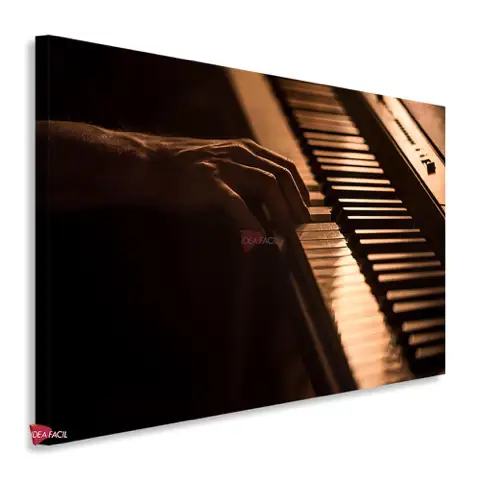 Piano Horizontal Pjh11