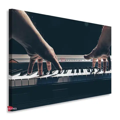 Piano Horizontal Pjh13