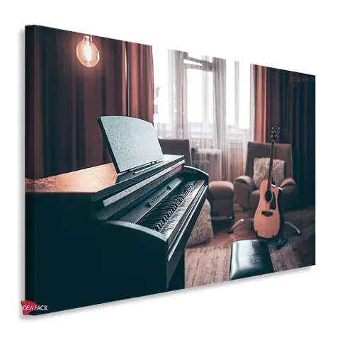 Piano Horizontal Pjh19