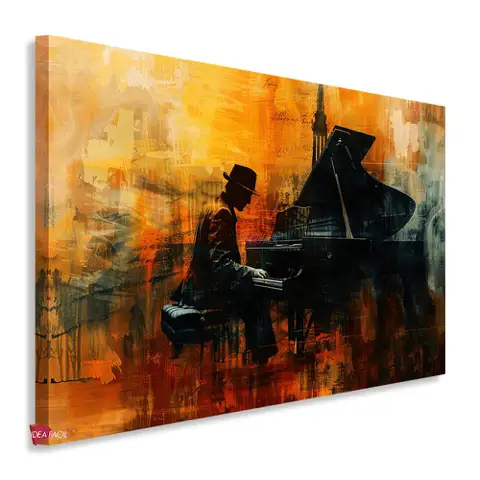 Piano Horizontal Pjh2