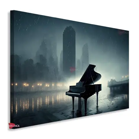 Piano Horizontal Pjh20
