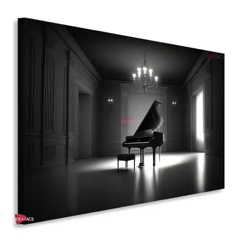 Piano Horizontal Pjh21