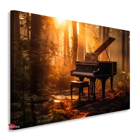 Piano Horizontal Pjh22