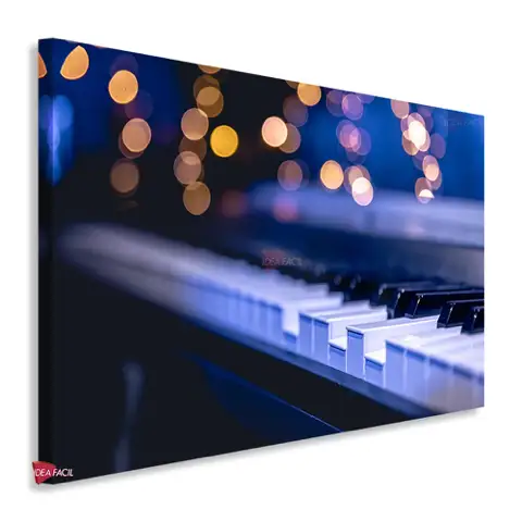 Piano Horizontal Pjh23