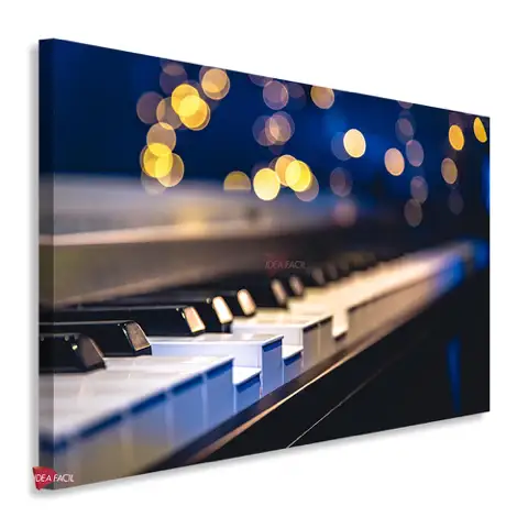 Piano Horizontal Pjh24