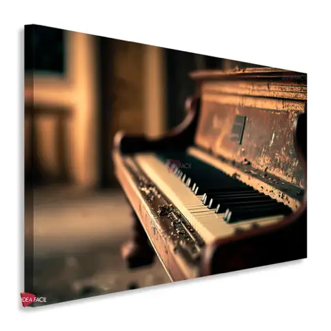 Piano Horizontal Pjh27