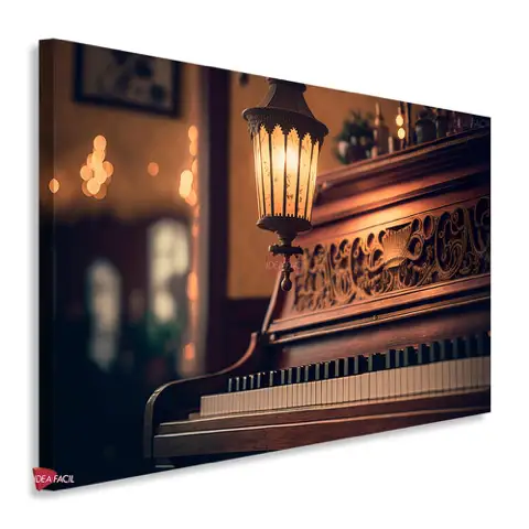 Piano Horizontal Pjh28