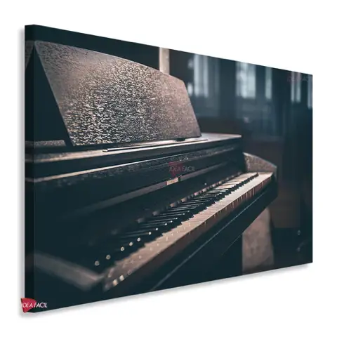 Piano Horizontal Pjh29