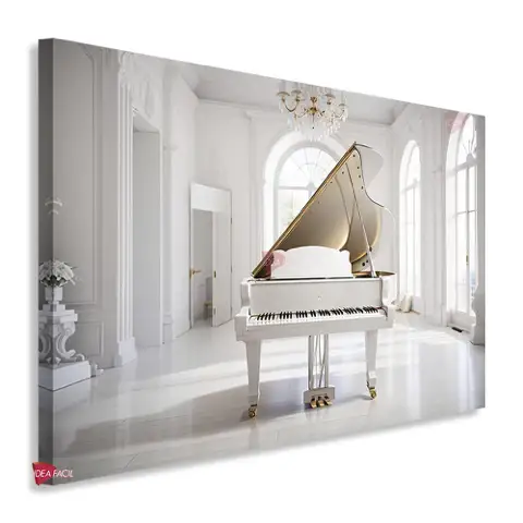 Piano Horizontal Pjh3
