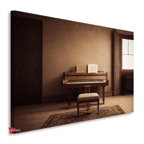 Piano Horizontal Pjh30