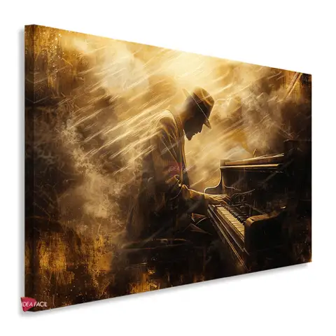 Piano Horizontal Pjh6