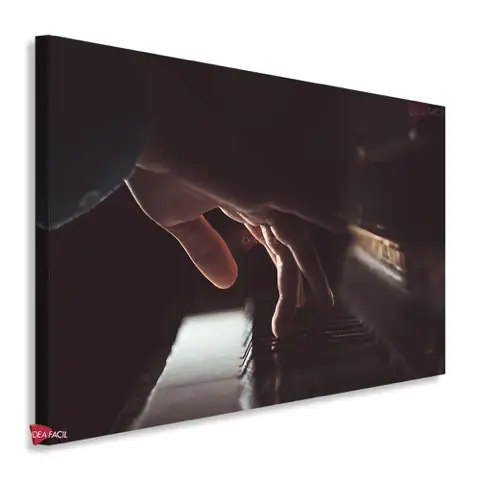 Piano Horizontal Pjh9
