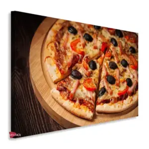 Pizza Horizontal Izh10