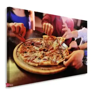 Pizza Horizontal Izh11