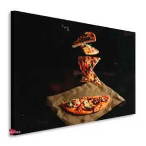 Pizza Horizontal Izh12