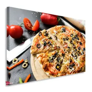 Pizza Horizontal Izh13