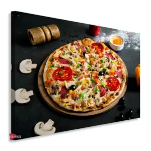 Pizza Horizontal Izh14